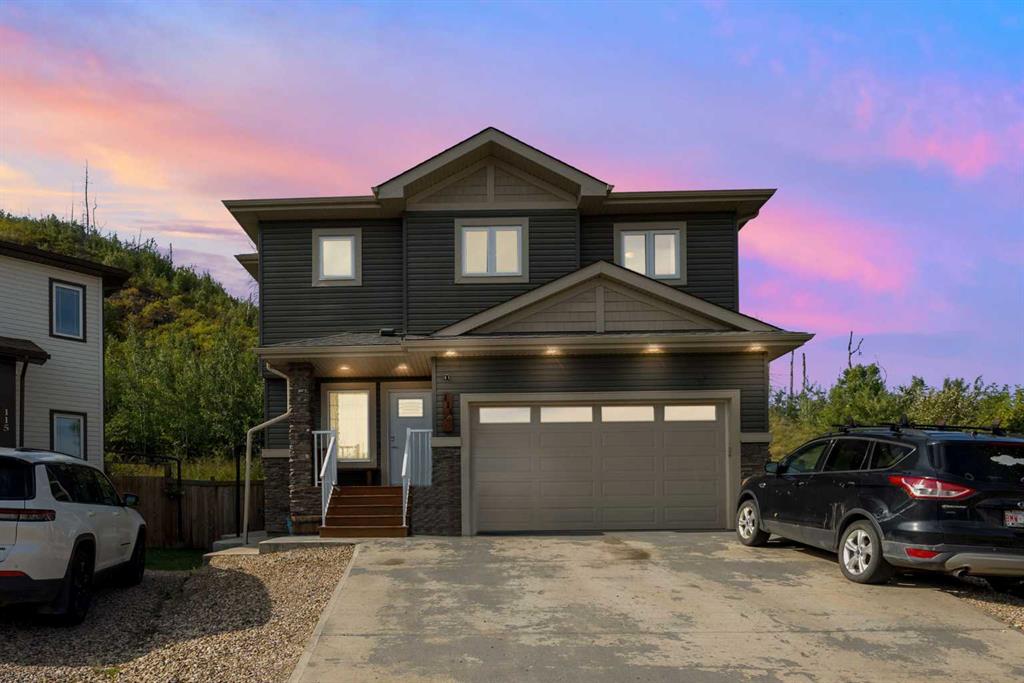 Picture of 113 Garson Place , Fort McMurray Real Estate Listing