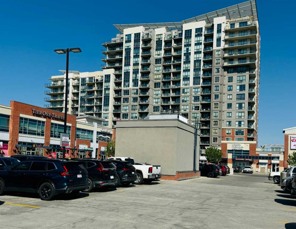 Picture of 503, 8710 Horton Road SW, Calgary Real Estate Listing