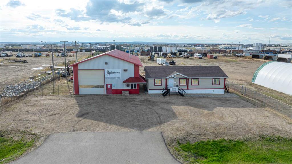 Picture of 14424 97 Street , Clairmont Real Estate Listing