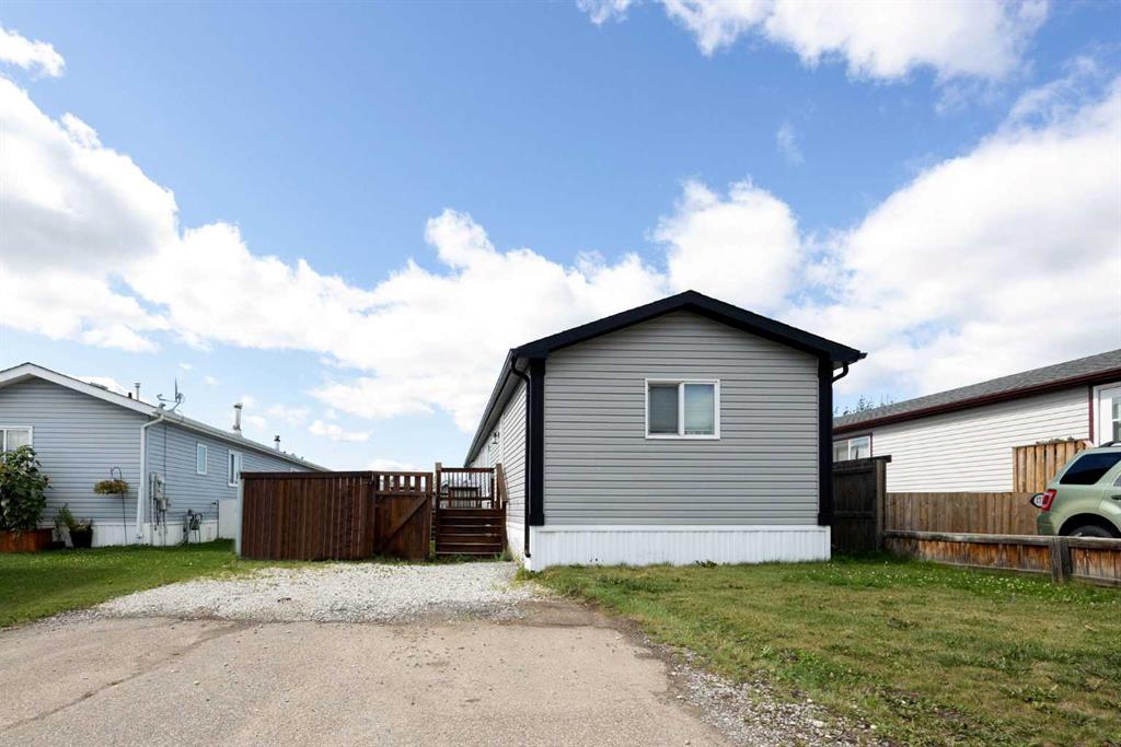 Picture of 168 Belgian Green , Fort McMurray Real Estate Listing