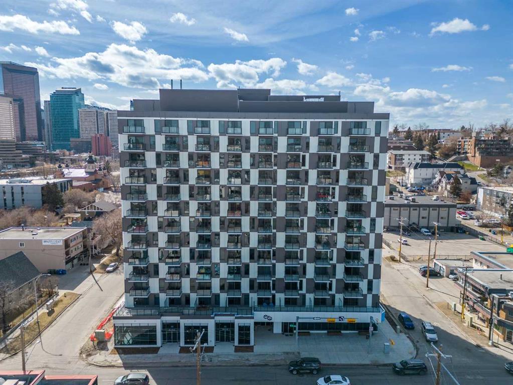 Picture of 302, 123 4 Street NE, Calgary Real Estate Listing