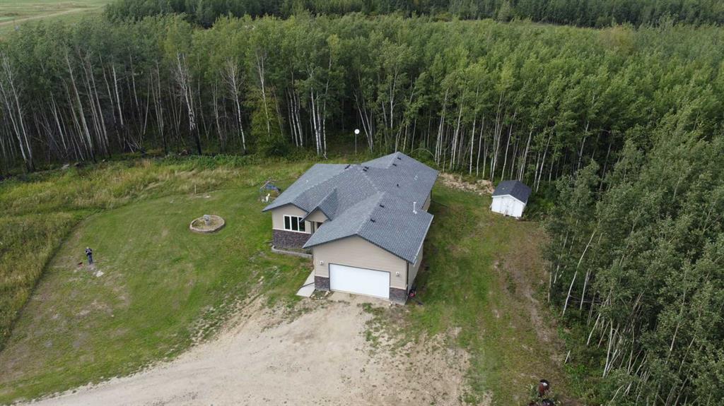 Picture of 445003 Range Road 11 Range , Rural Ponoka County Real Estate Listing