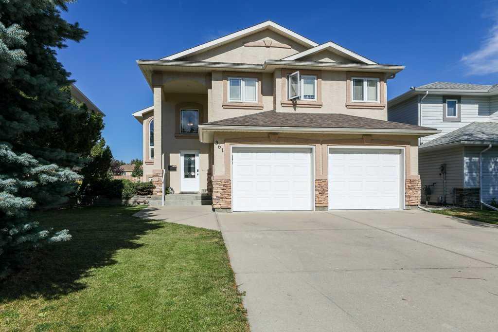 Picture of 361 Red Crow Boulevard W, Lethbridge Real Estate Listing