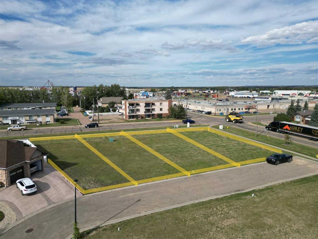 Picture of 9, 4801 61 St Vegreville, Ab  , Out of Province_Alberta Real Estate Listing