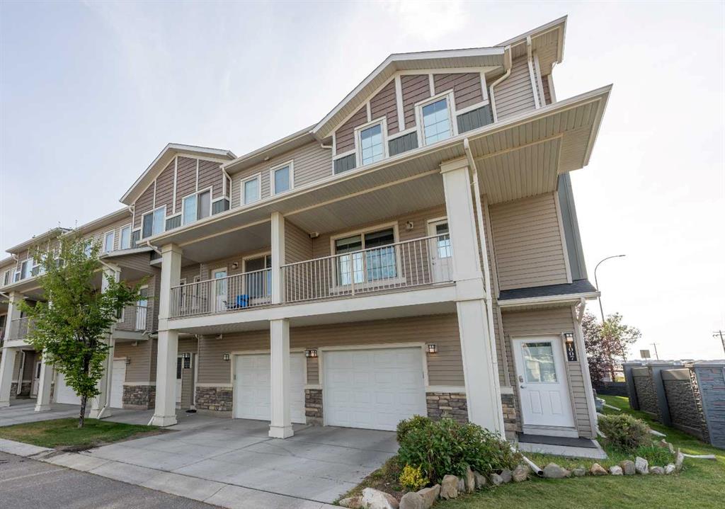 Picture of 1007, 250 Sage Valley Road NW, Calgary Real Estate Listing