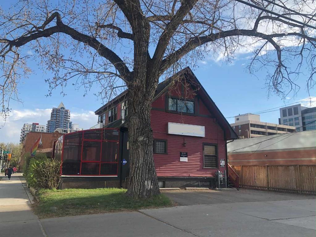 Picture of 1111 7 Street SW, Calgary Real Estate Listing