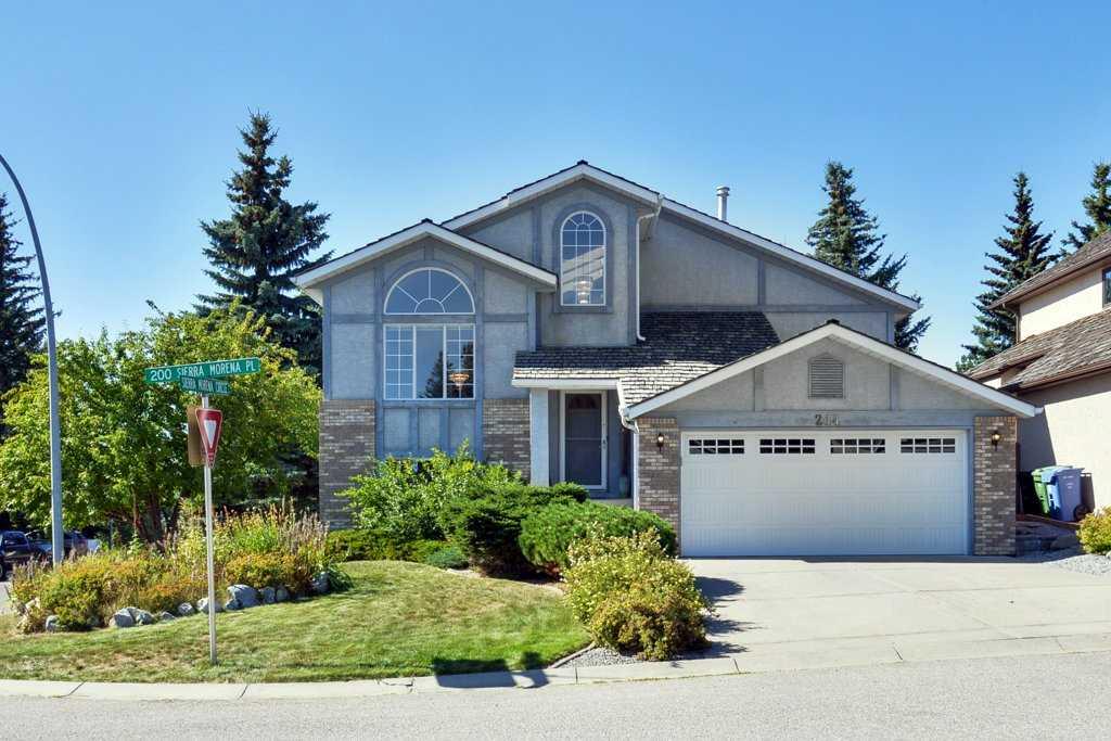 Picture of 244 Sierra Morena Place SW, Calgary Real Estate Listing