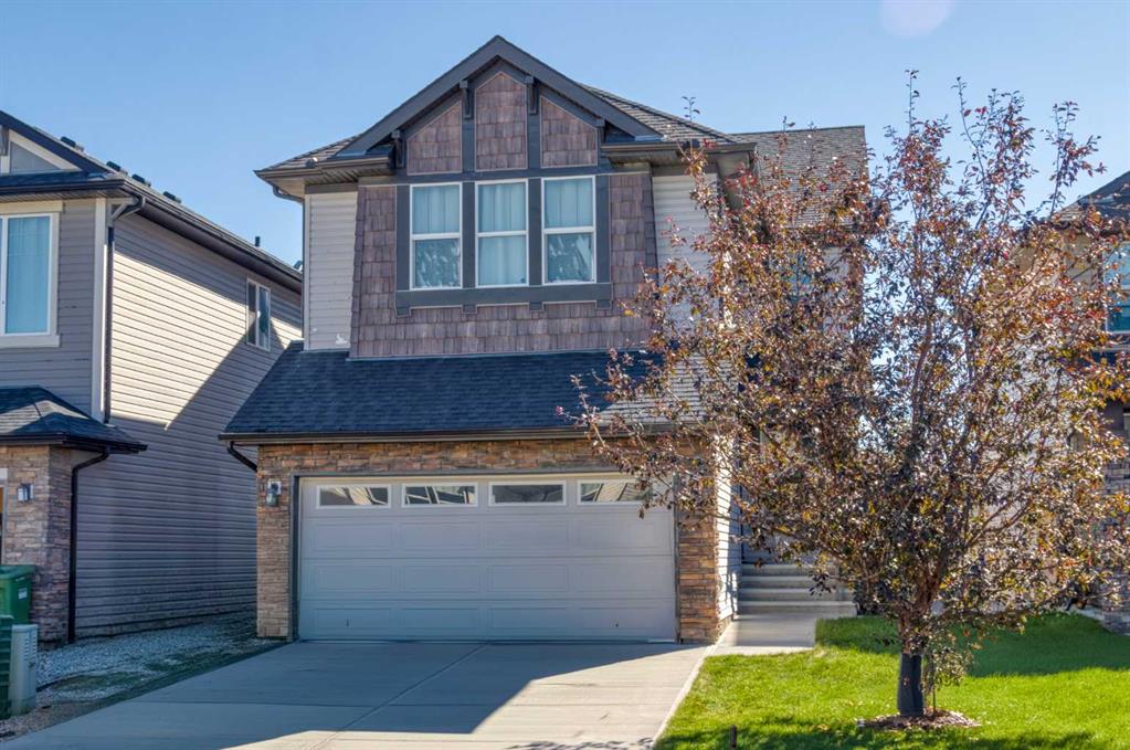 Picture of 133 Panatella Parade NW, Calgary Real Estate Listing