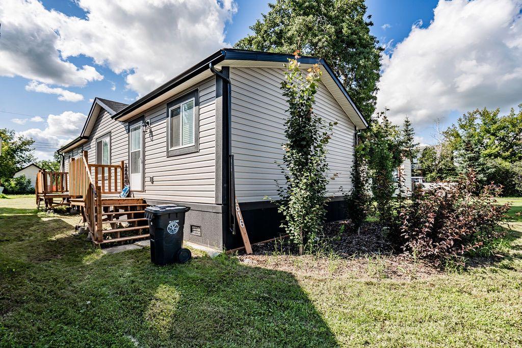 Picture of 4616 50 Street , Rycroft Real Estate Listing