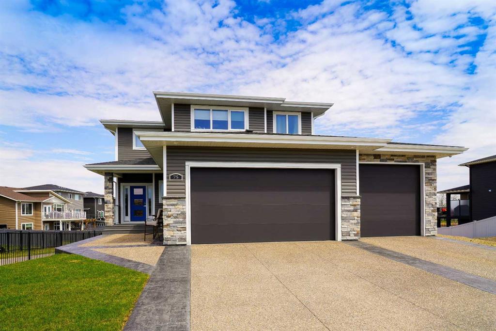 Picture of 75 Valli Close , Sylvan Lake Real Estate Listing