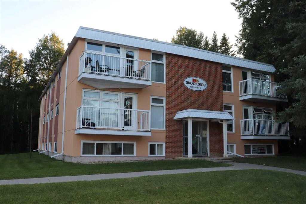 Picture of 4, 506 41 Street  , Edson Real Estate Listing