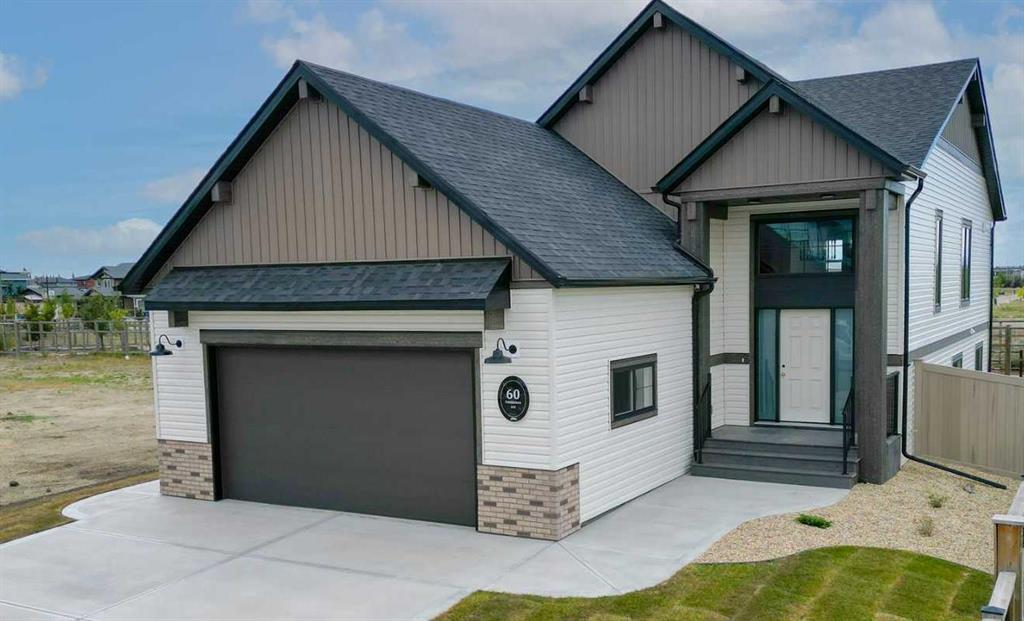 Picture of 60 Thorkman Avenue , Red Deer Real Estate Listing