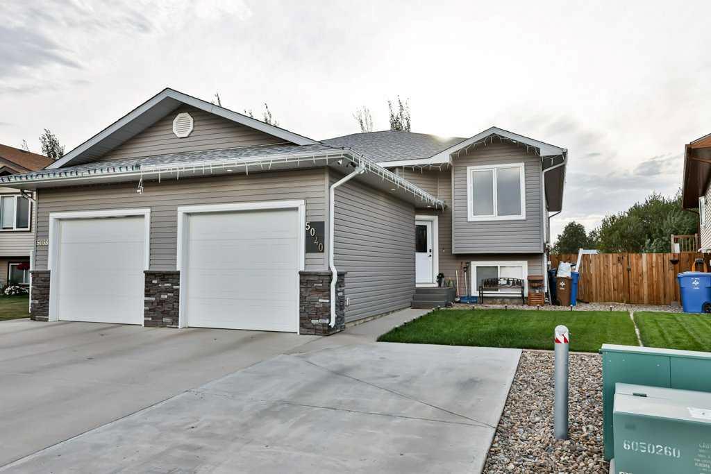 Picture of 5040 41 Street , Taber Real Estate Listing