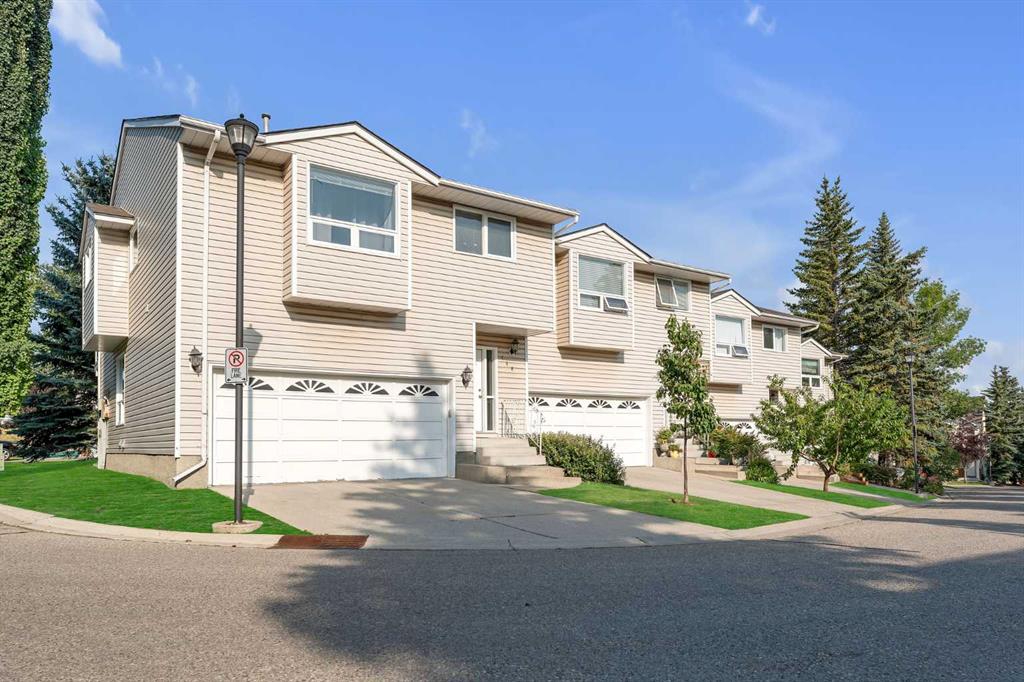 Picture of 140 Prominence Heights SW, Calgary Real Estate Listing