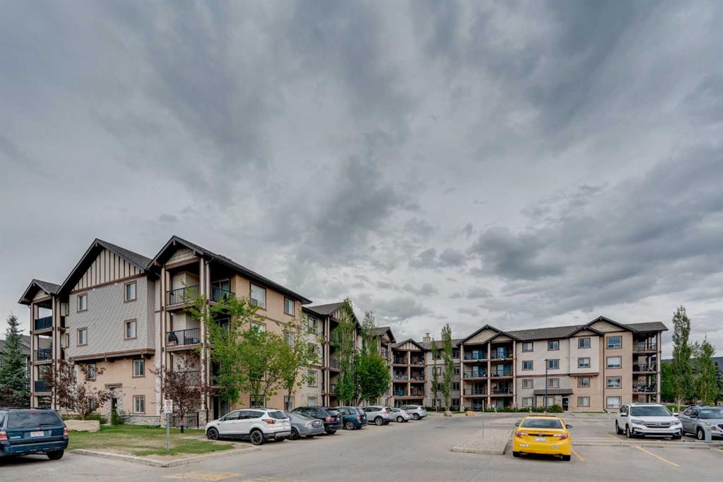 Picture of 3116, 60 Panatella Street NW, Calgary Real Estate Listing