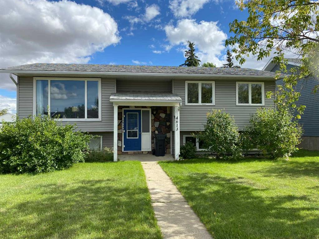 Picture of 4613 50 Street , Rycroft Real Estate Listing