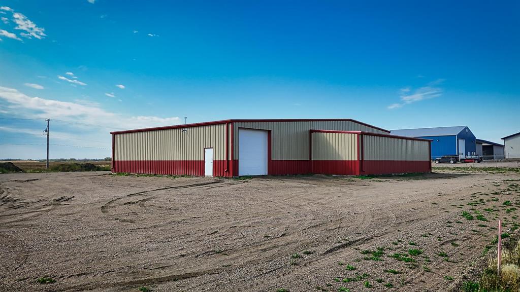 Picture of 3707 9 Street , Rural Real Estate Listing