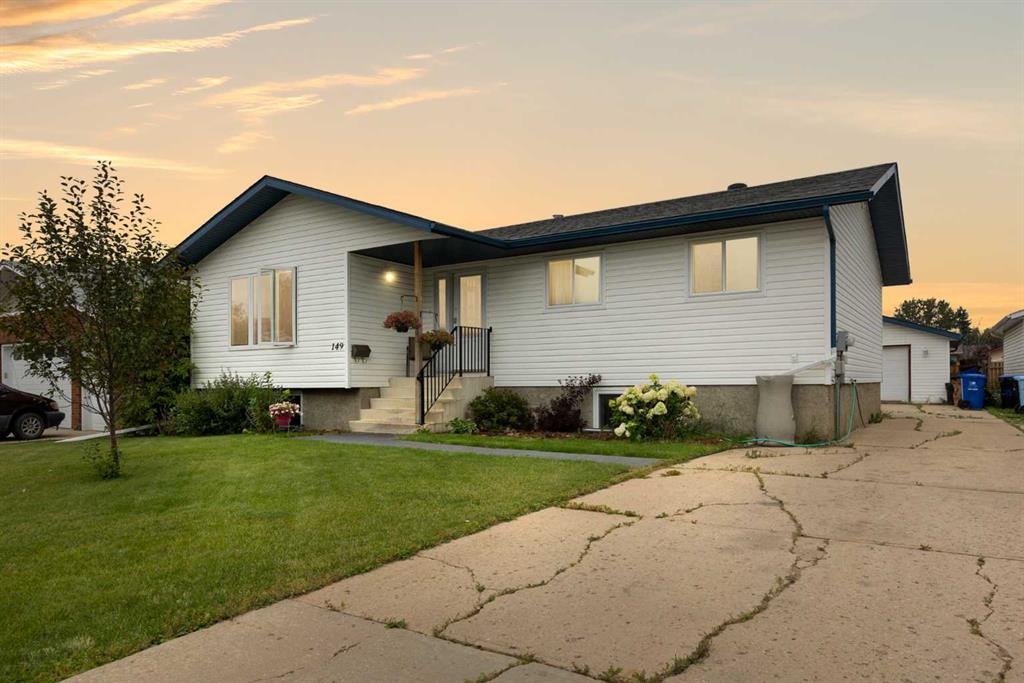 Picture of 149 Kennedy Crescent , Fort McMurray Real Estate Listing