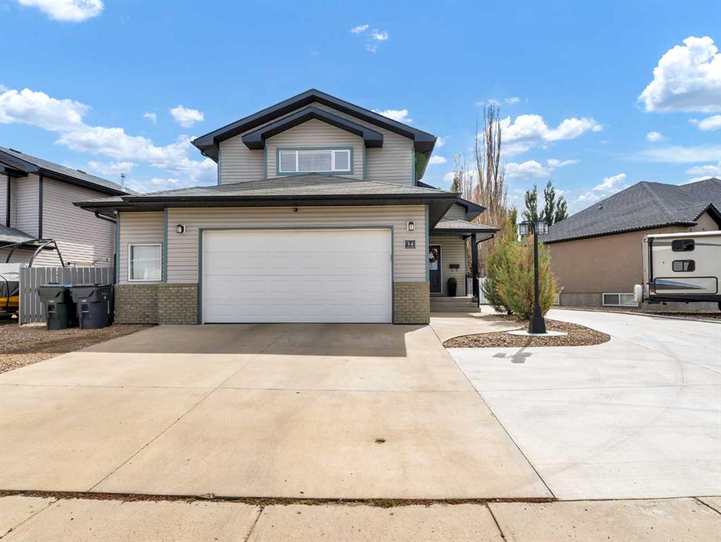 Picture of 34 Sundown Road SW, Medicine Hat Real Estate Listing