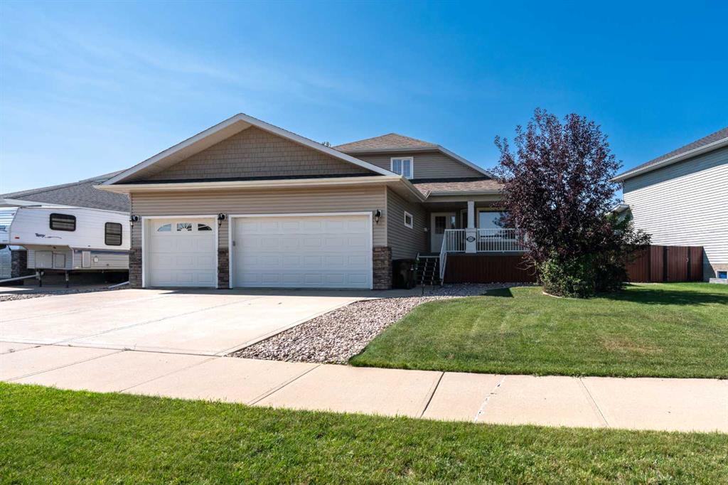 Picture of 3712 69 St.  , Camrose Real Estate Listing