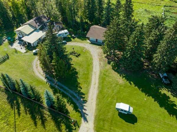 Picture of 384040 Highway 22 Highway , Rural Clearwater County Real Estate Listing