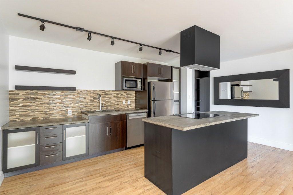 Picture of 304, 2137 16 Street SW, Calgary Real Estate Listing