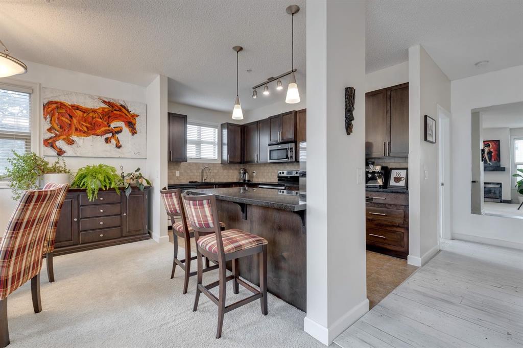 Picture of 206, 88 Arbour Lake Road NW, Calgary Real Estate Listing