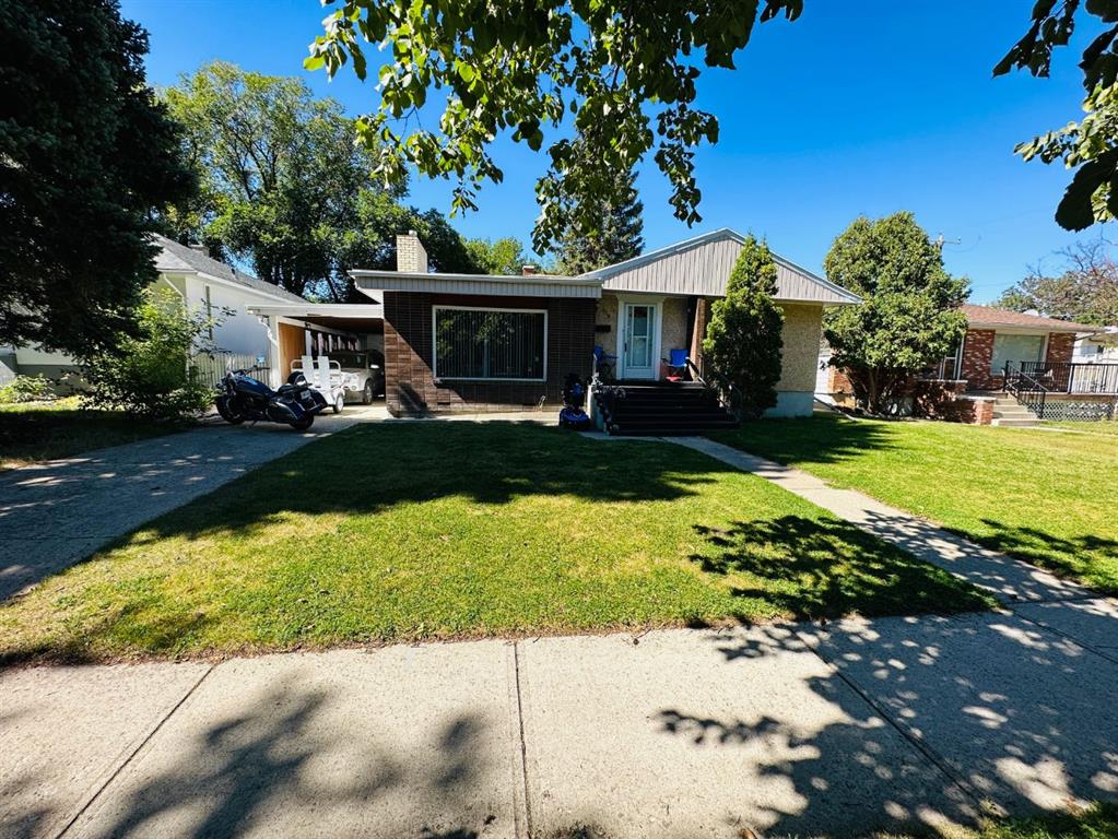 Picture of 618 19 Street S, Lethbridge Real Estate Listing