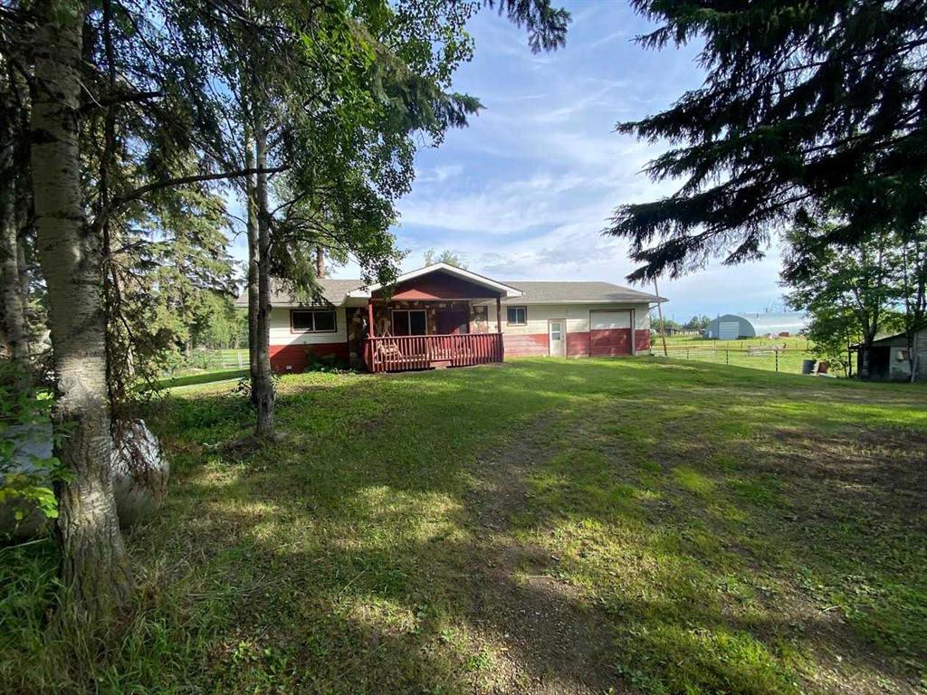 Picture of 280010 Twp Rd 452 Township , Rural Wetaskiwin No. 10, County of Real Estate Listing