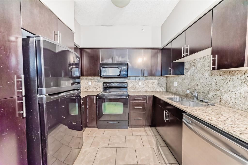 Picture of 1607, 8710 Horton Road SW, Calgary Real Estate Listing