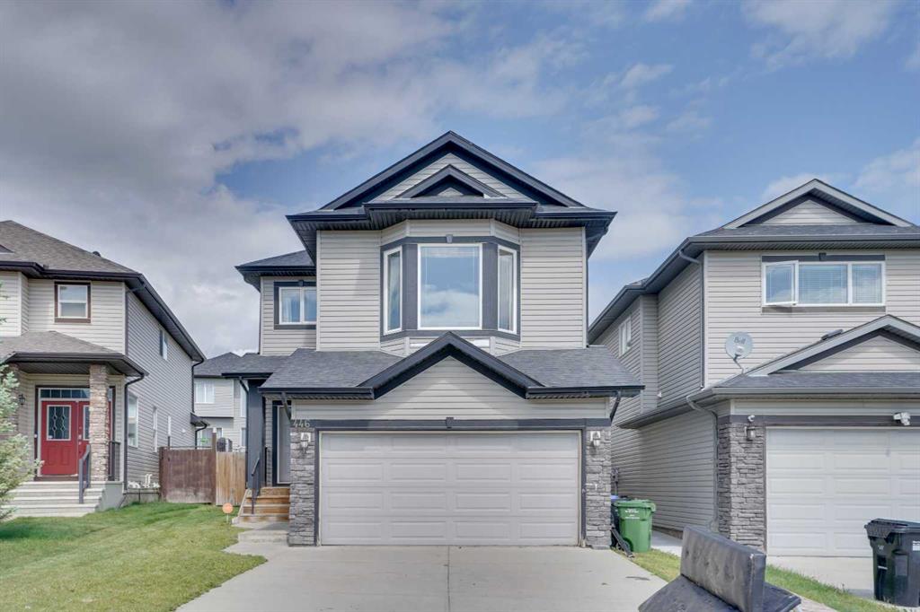 Picture of 446 Sherwood Place NW, Calgary Real Estate Listing