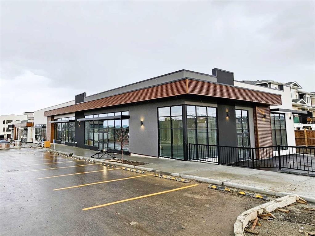 Picture of 120, 3950 Sage Hill Drive NW, Calgary Real Estate Listing