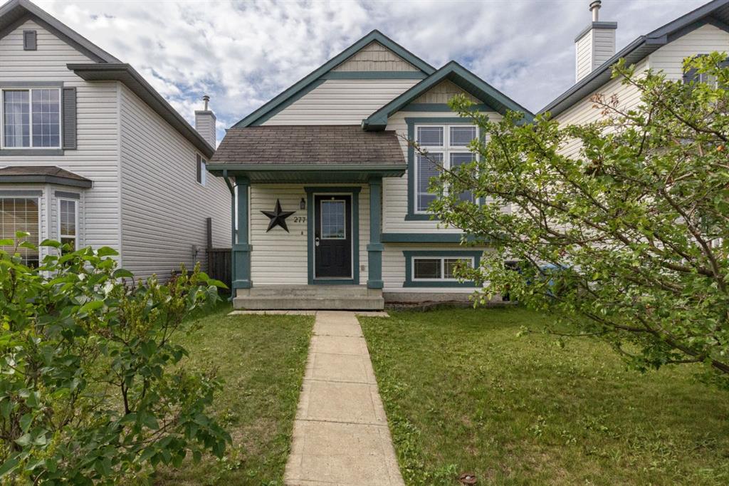 Picture of 277 Smallwood Street , Fort McMurray Real Estate Listing