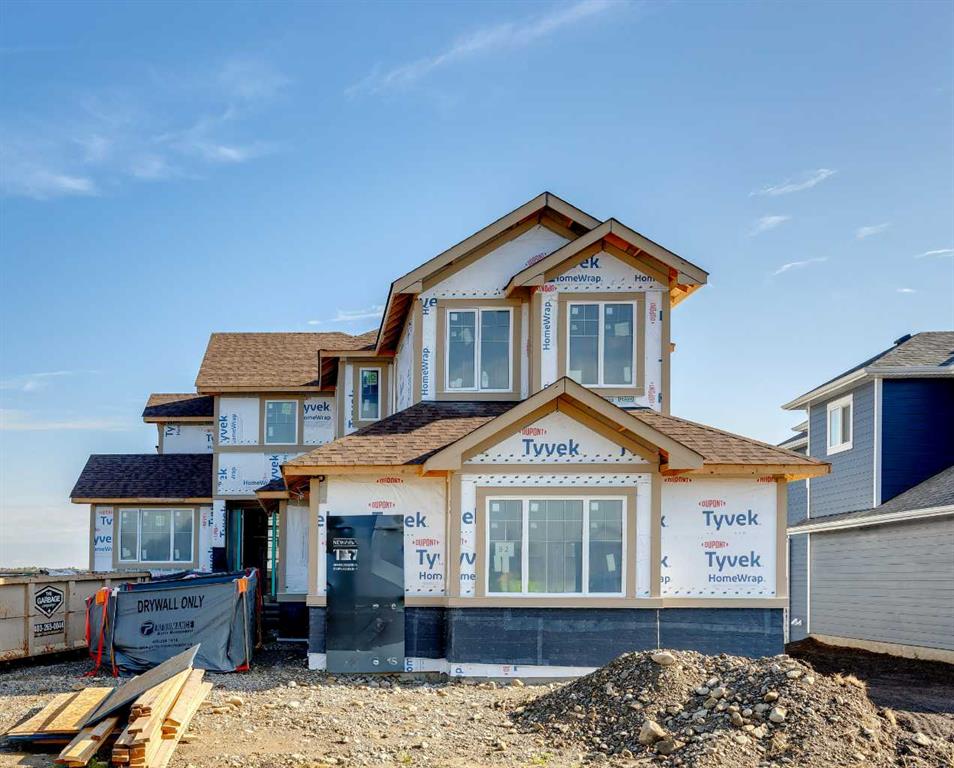 Picture of 92 Cimarron Estates Drive , Okotoks Real Estate Listing