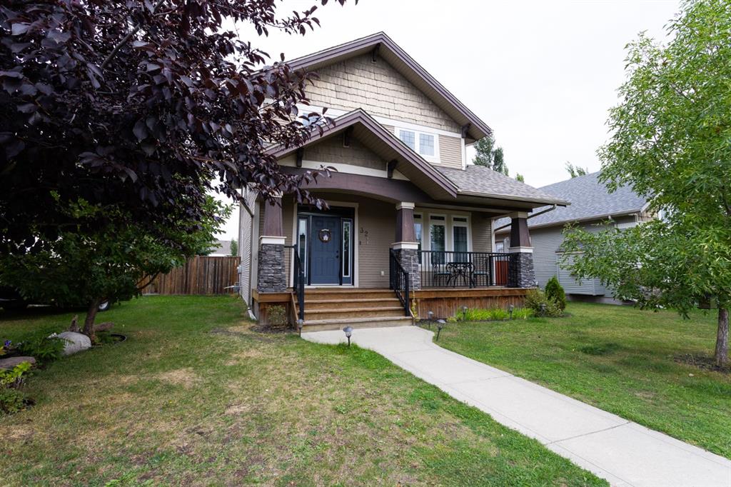 Picture of 32 Wiley Crescent , Red Deer Real Estate Listing