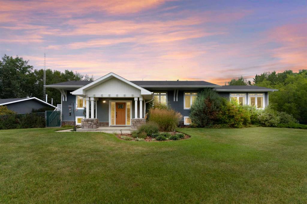 Picture of 28, 1103 township road 540  , Stony Plain Real Estate Listing