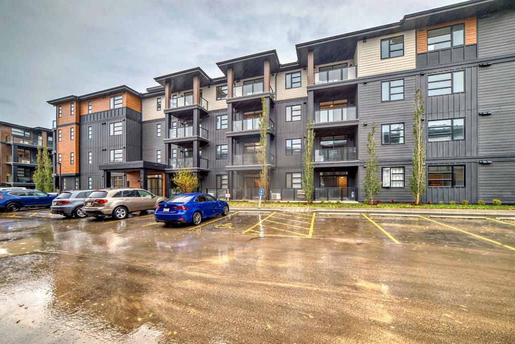 Picture of 1311, 55 Lucus Way NW, Calgary Real Estate Listing