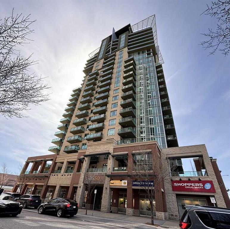 Picture of 708, 1410 1 Street SE, Calgary Real Estate Listing