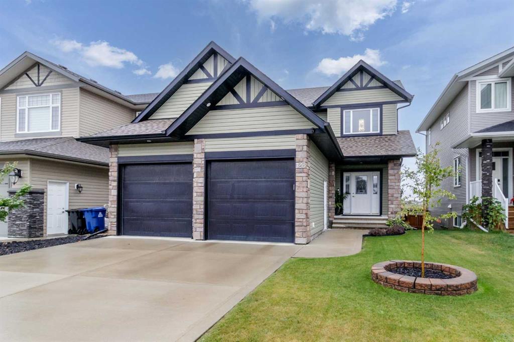 Picture of 123 Morris Court , Blackfalds Real Estate Listing