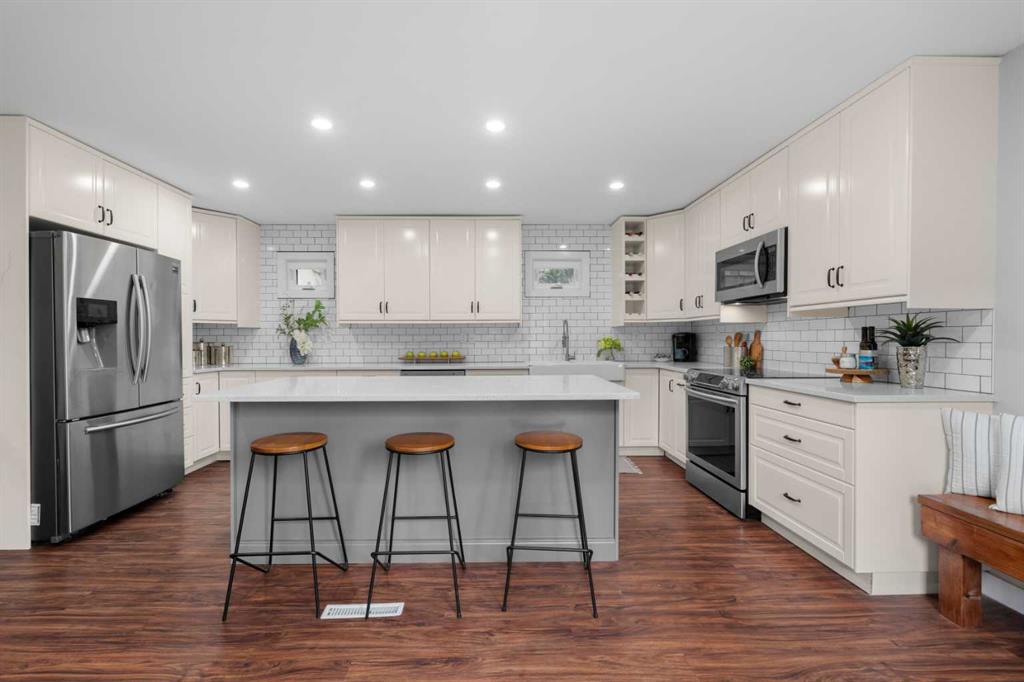 Picture of 1, 1760 8 Avenue NW, Calgary Real Estate Listing