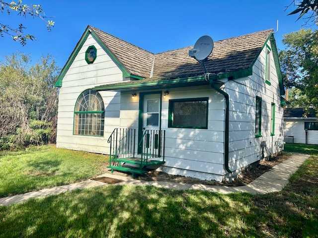 Picture of 5128 49 Street , Hardisty Real Estate Listing