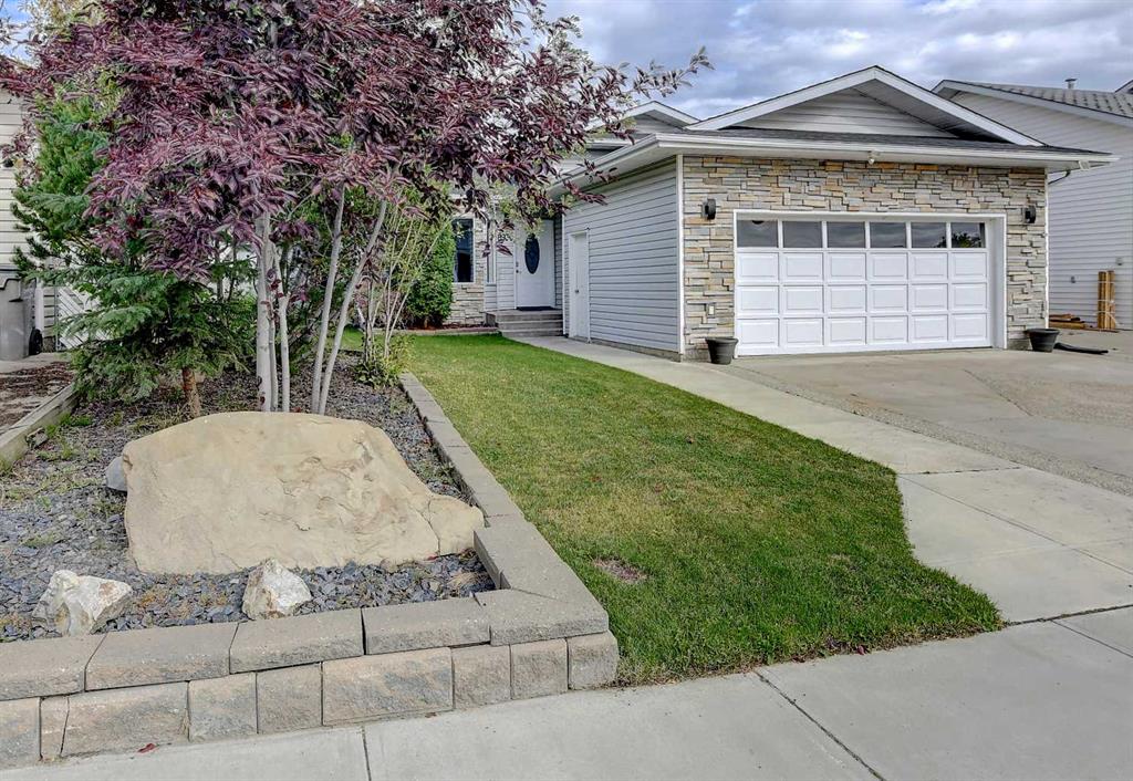 Picture of 8930 103 Avenue , Grande Prairie Real Estate Listing