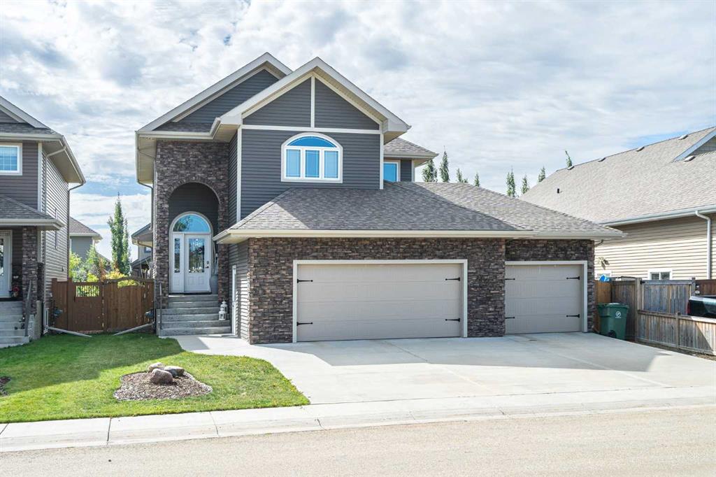 Picture of 5705 21 Street , Lloydminster Real Estate Listing