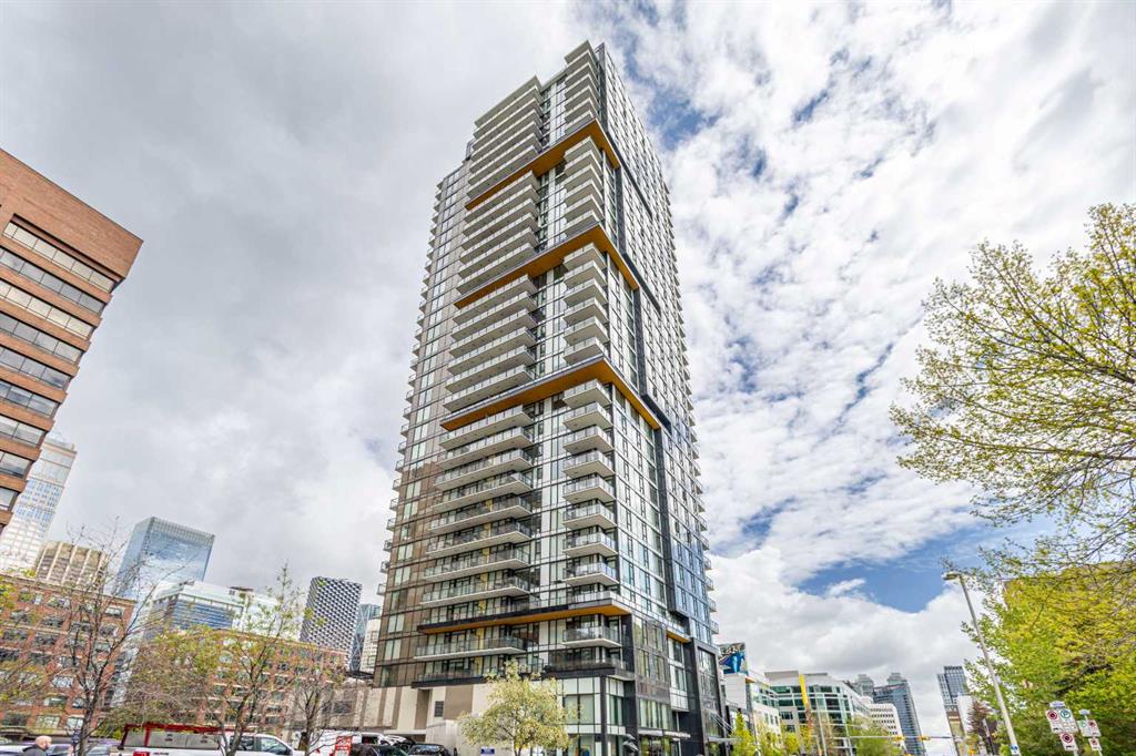 Picture of 1202, 310 12 Avenue SW, Calgary Real Estate Listing