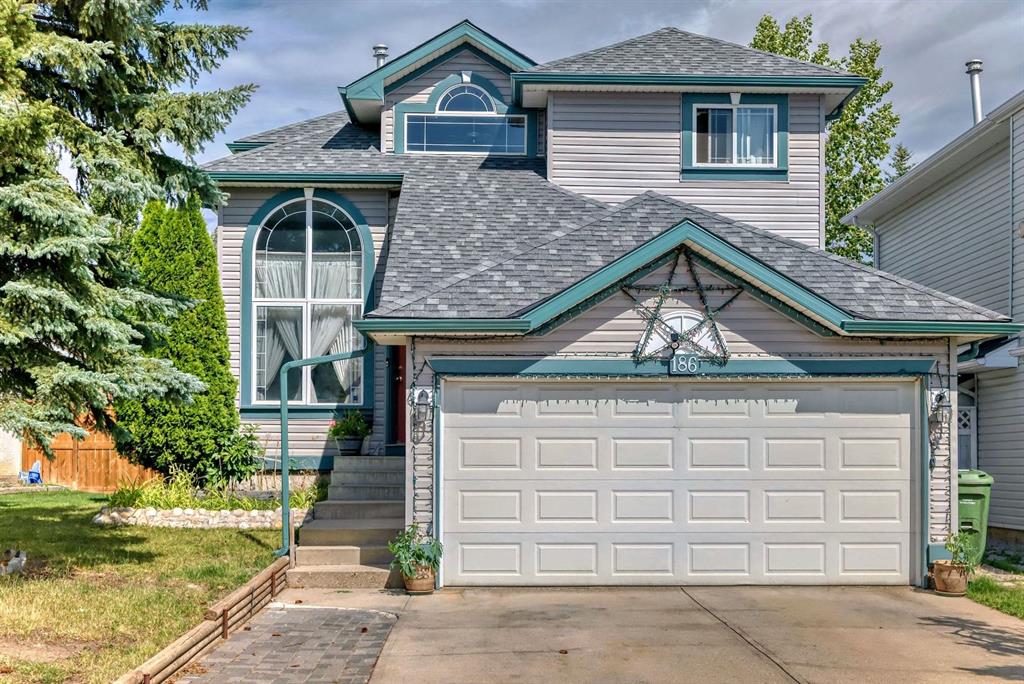 Picture of 186 Somerset Drive SW, Calgary Real Estate Listing