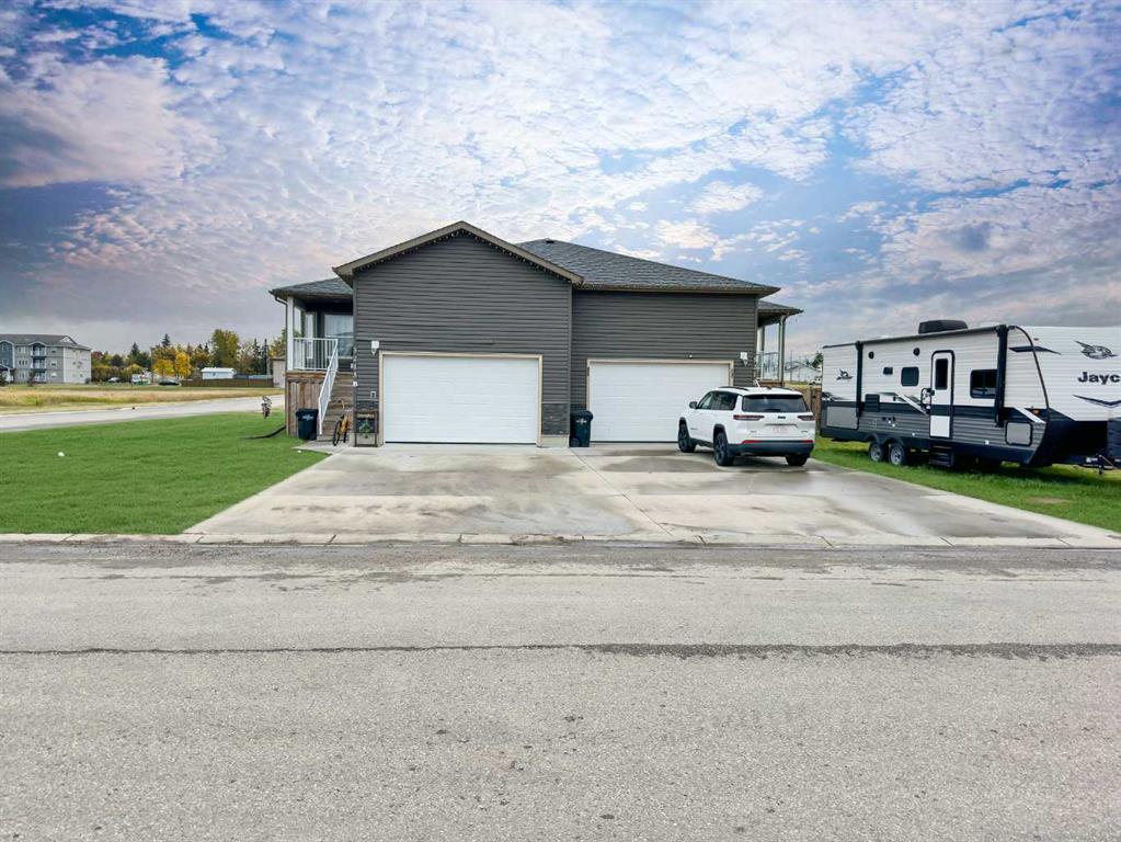 Picture of 5215 52 Street , Valleyview Real Estate Listing