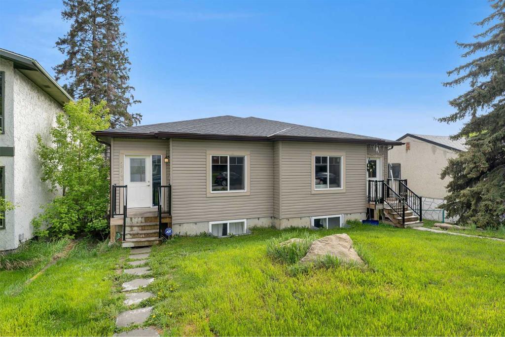 Picture of 2723 15 Avenue  , Calgary Real Estate Listing