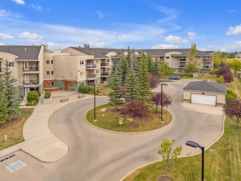 Picture of 227, 69 Springborough Court SW, Calgary Real Estate Listing