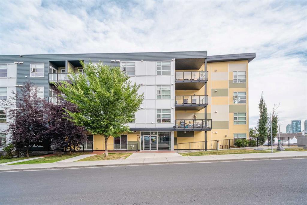 Picture of 308, 515 4 Avenue NE, Calgary Real Estate Listing