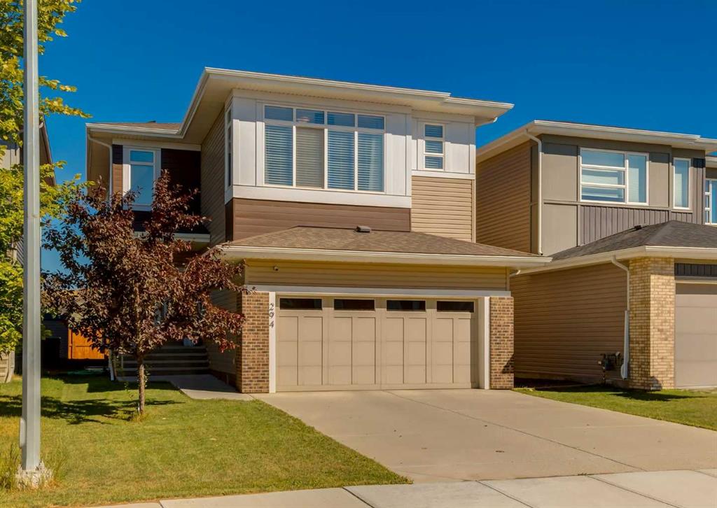 Picture of 294 Walgrove Boulevard SE, Calgary Real Estate Listing